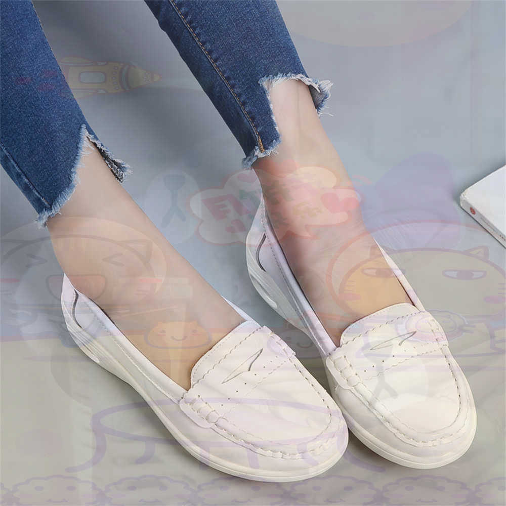 Men'S Grooming Uk - Weiche Slip-on Damen Große Größe Schuhe