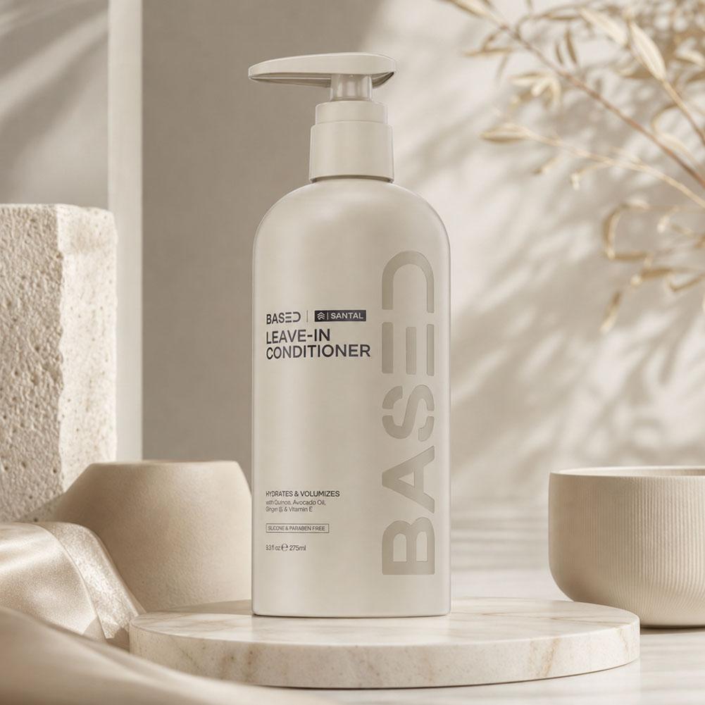 BASED Herren Meersalz-Spray, m – Men'S Grooming Hairstyles Bewertung und Preis