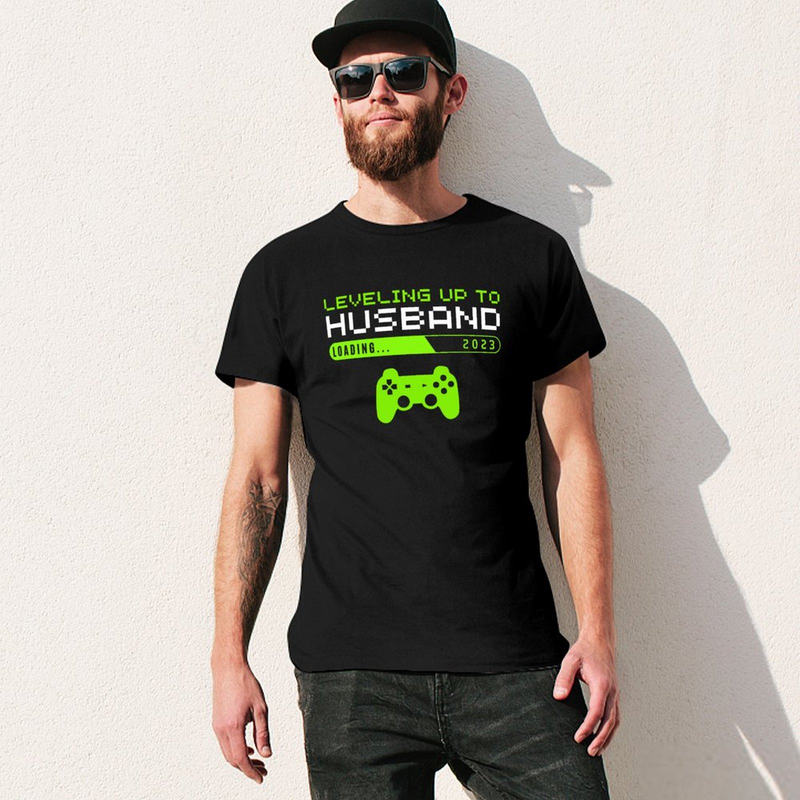 Leveling Up to Husband est 202 – Men'S Grooming Videos Bewertung und Preis