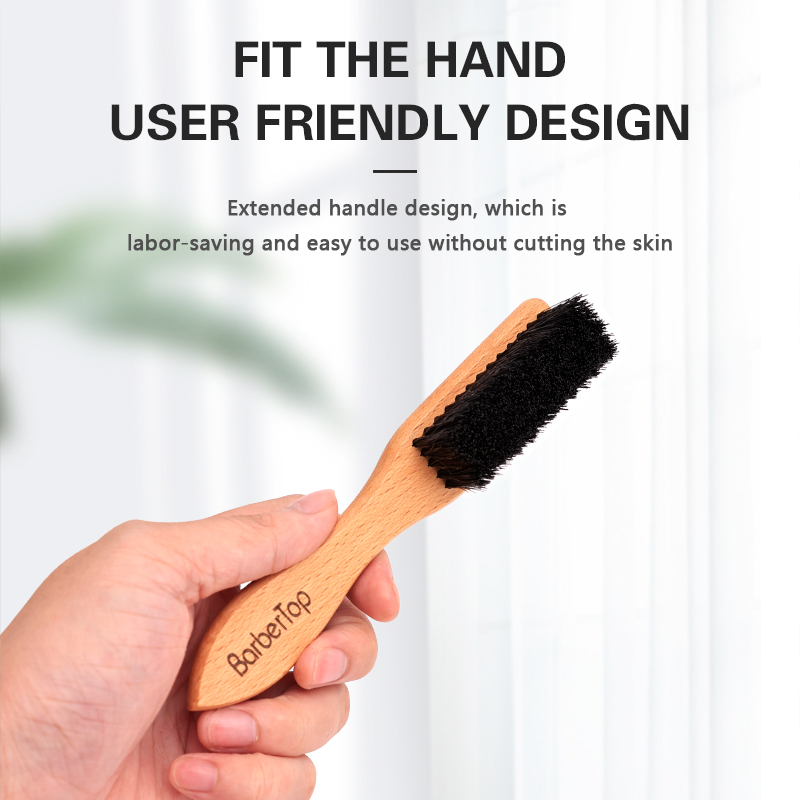 BARBERTOP Professionelle Weich – Men'S Grooming Hair Bewertung und Preis