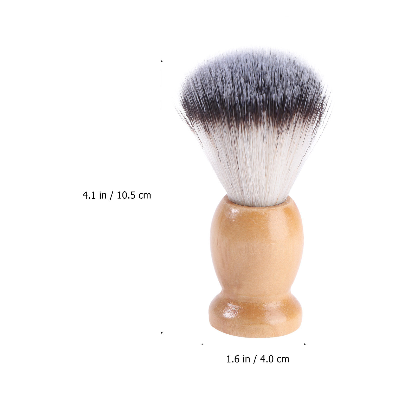 Bartbürste für Männer mit Synt – Men'S Grooming Hair Bewertung und Preis