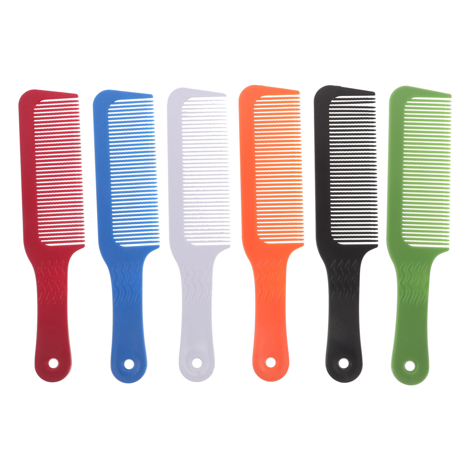 6 Stück Haarschneidekamm mit m – Men Grooming Usa Bewertung und Preis