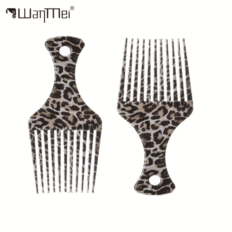 Afro-Kamm mit breiten Zähnen f – Men'S Grooming Hair Bewertung und Preis