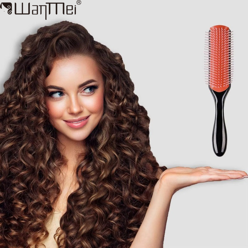 WANMEI Styling-Bürste für lock – Men'S Grooming Hair Bewertung und Preis