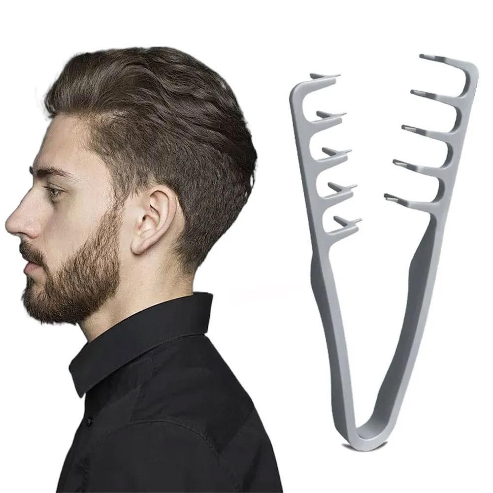 Volumengebender Haarstyling-Ka – Men'S Grooming Hairstyles Bewertung und Preis