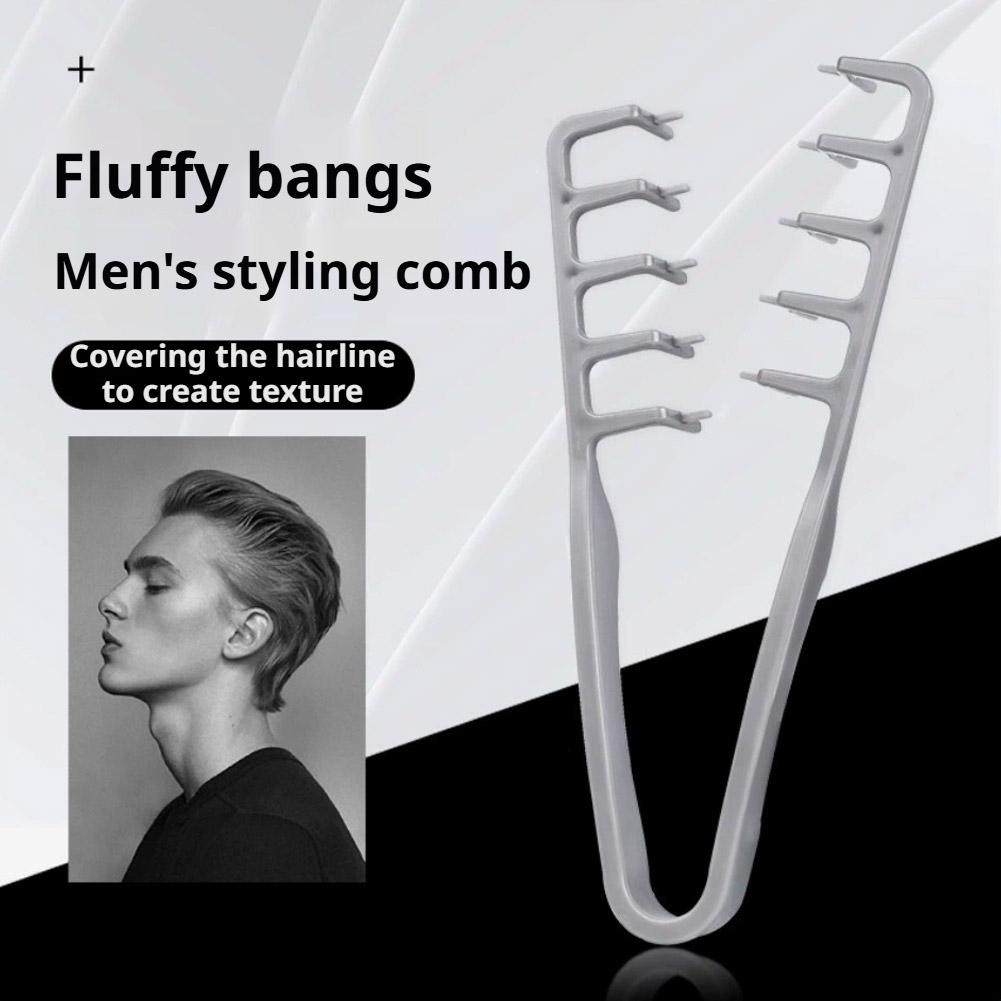 Volumengebender Haarstyling-Ka – Men'S Grooming Hairstyles Bewertung und Preis