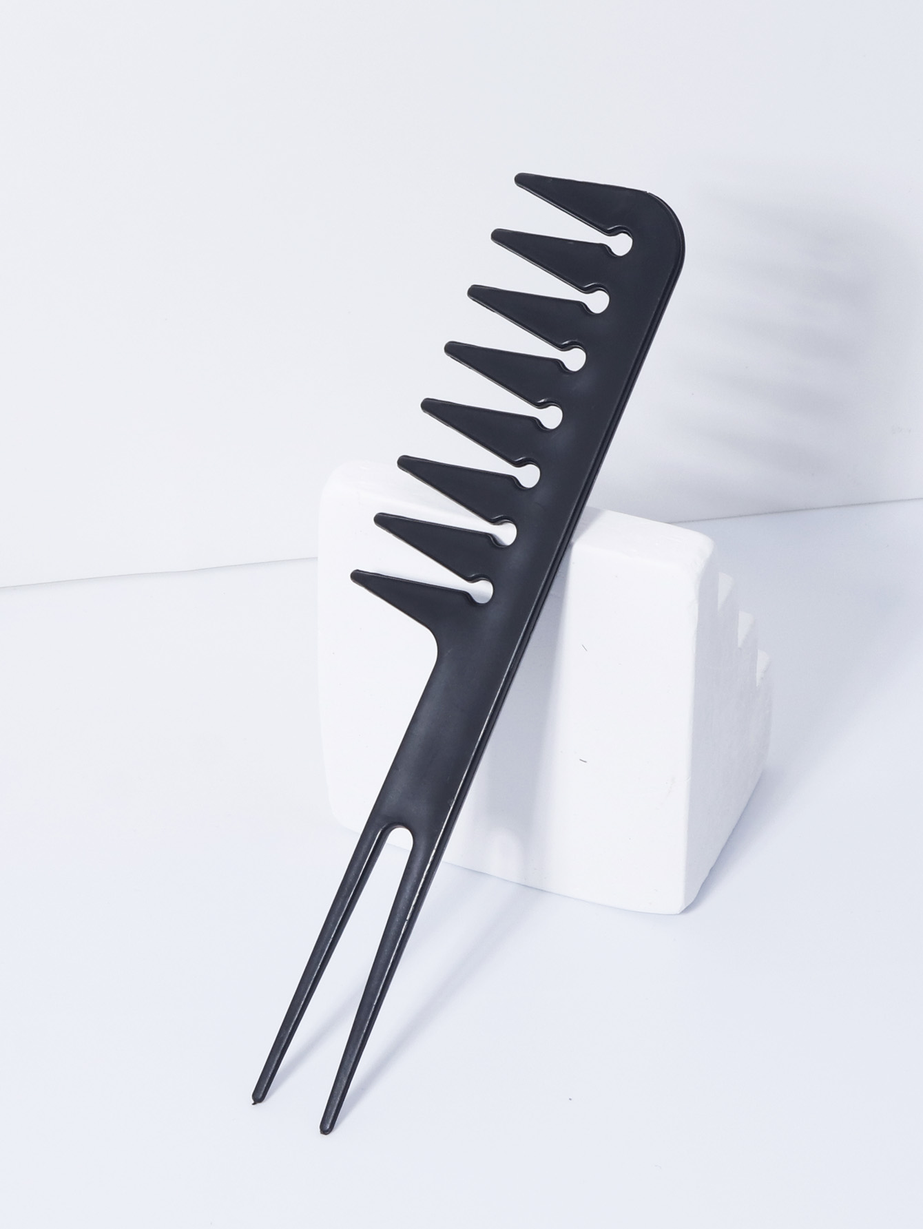 Doppelseitiger Kamm mit breite – Men'S Grooming Hair Bewertung und Preis