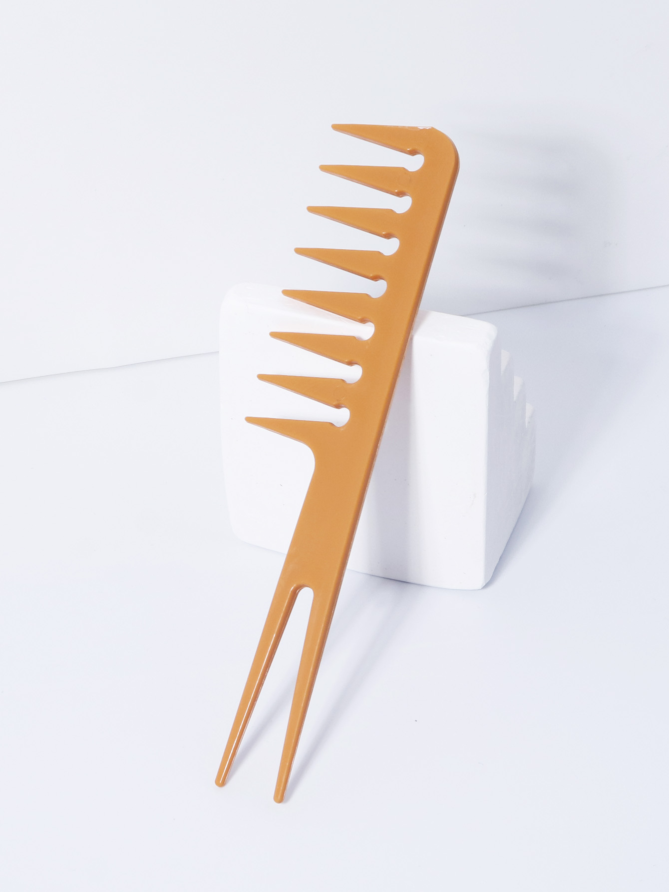 Doppelseitiger Kamm mit breite – Men'S Grooming Hair Bewertung und Preis