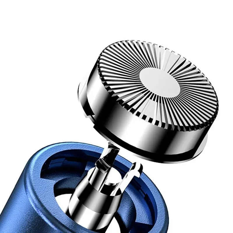 Meistverkaufter Elektrischer N – Men'S Grooming Hair Bewertung und Preis