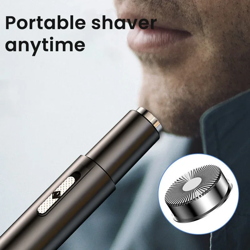 Meistverkaufter Elektrischer N – Men'S Grooming Hair Bewertung und Preis