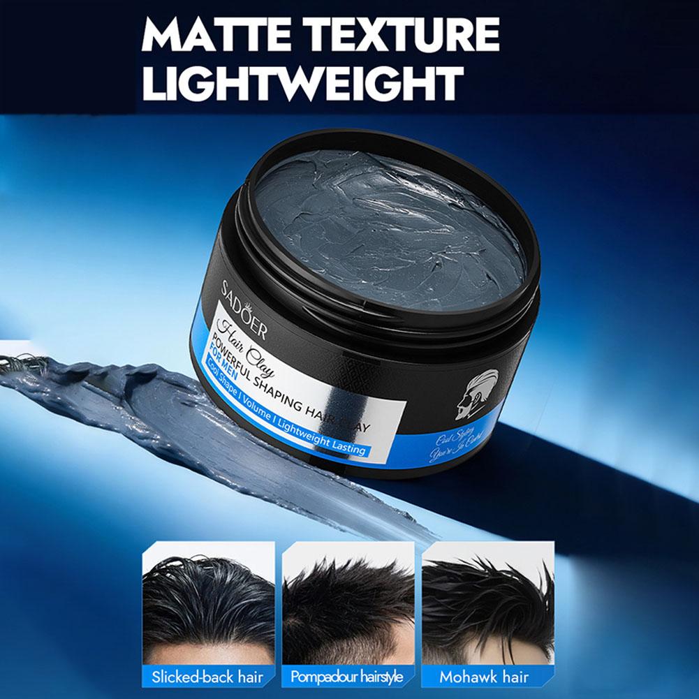 Haarstyling-Ton für Männer, st – Men Grooming Usa Bewertung und Preis