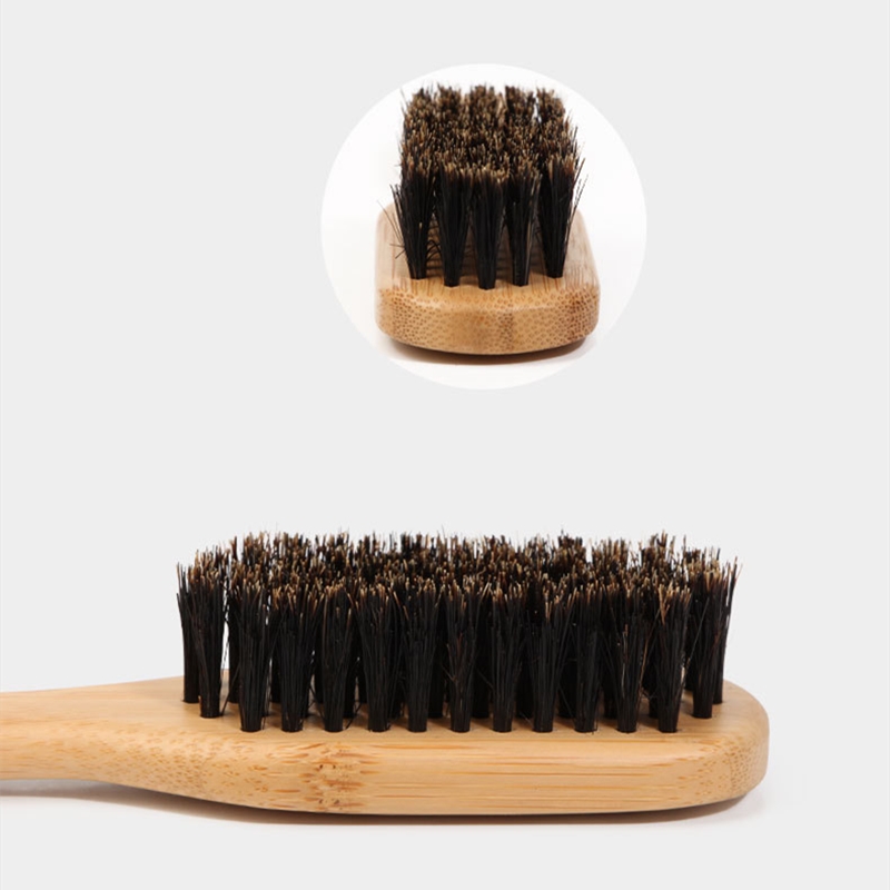 Bart- und Haarstyling-Bürste f – Men'S Grooming Hairstyles Bewertung und Preis