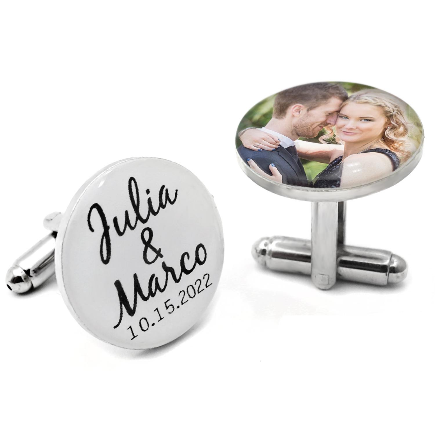 Personalisierte Foto-Manschett – Men Grooming Usa Bewertung und Preis