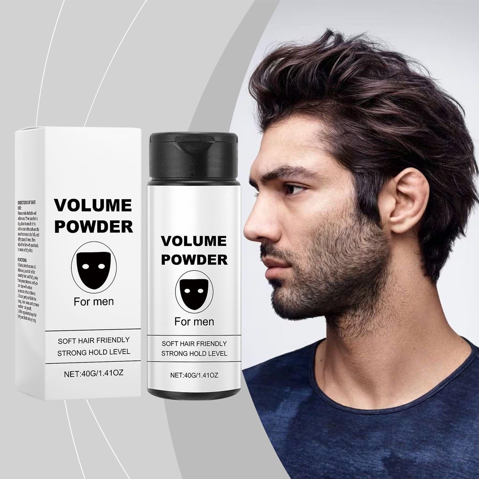 Haartexturpuder für Männer, ei – Men'S Grooming Hairstyles Bewertung und Preis