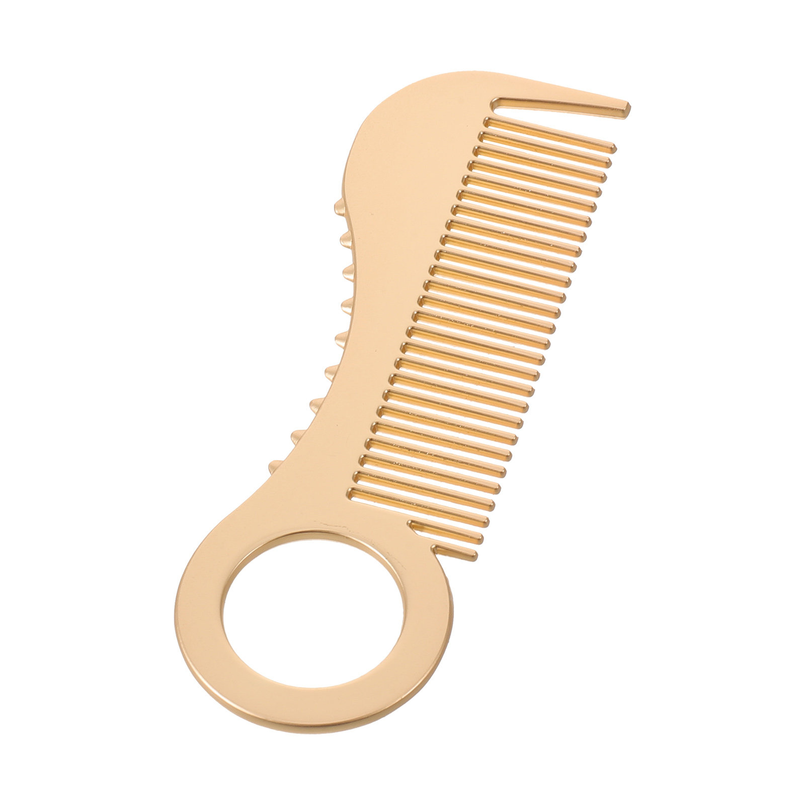 Mini-Taschenkamm für Bartpfleg – Men'S Grooming Hair Bewertung und Preis