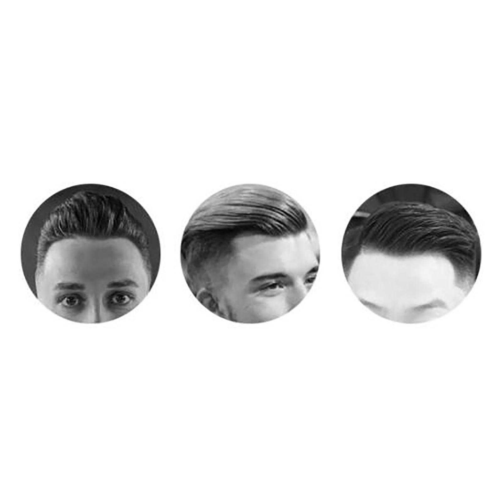 Taschen-Bartkamm mit Totenkopf – Men'S Grooming Hairstyles Bewertung und Preis