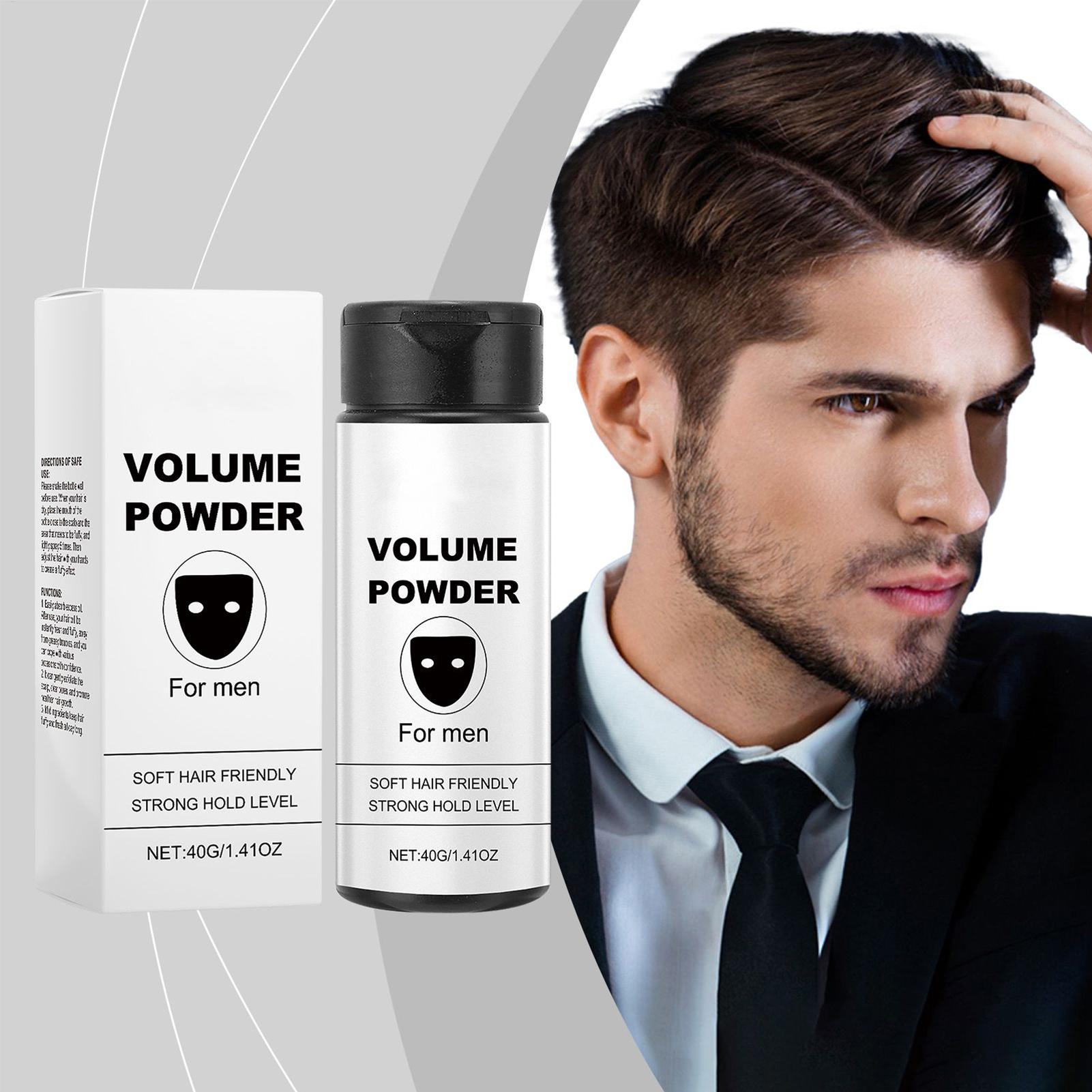 Texturpulver, voluminöses, tex – Men'S Grooming Hairstyles Bewertung und Preis