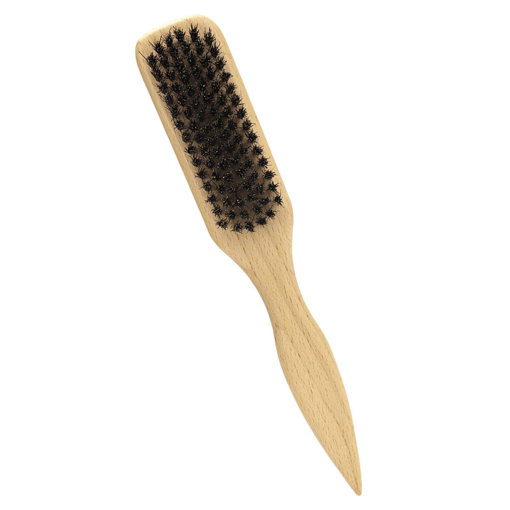 Herren Kleine Weiche Bartbürst – Men'S Grooming Hair Bewertung und Preis