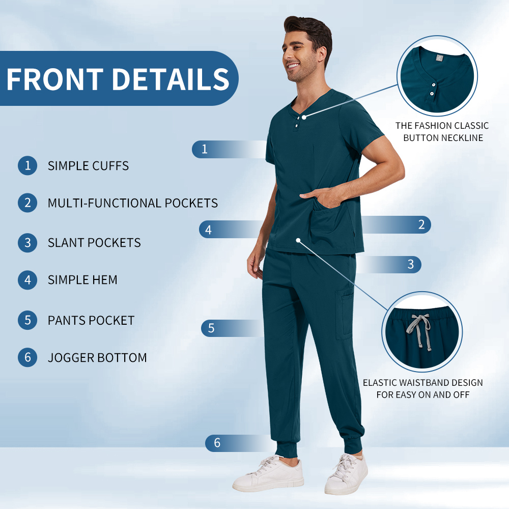 Niaahinn Krankenhaus-Arzt Arbe – Men Grooming Usa Bewertung und Preis
