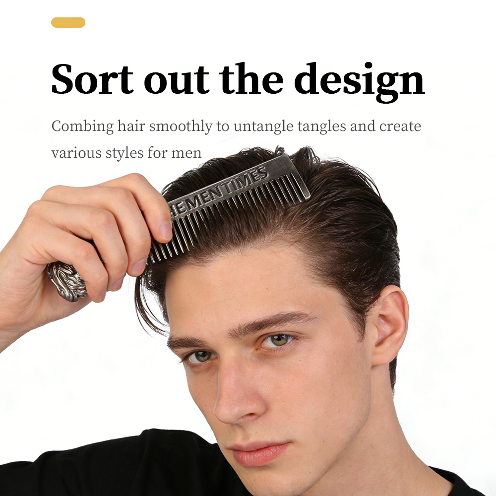 Herren Vintage Bart- und Haark – Men'S Grooming Hairstyles Bewertung und Preis
