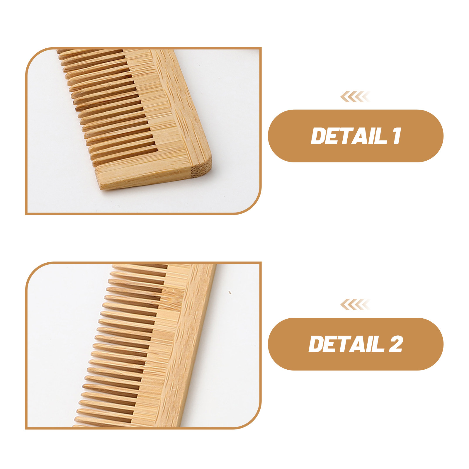 12 Stück Haarbürsten- und Kamm – Men'S Grooming Hair Bewertung und Preis