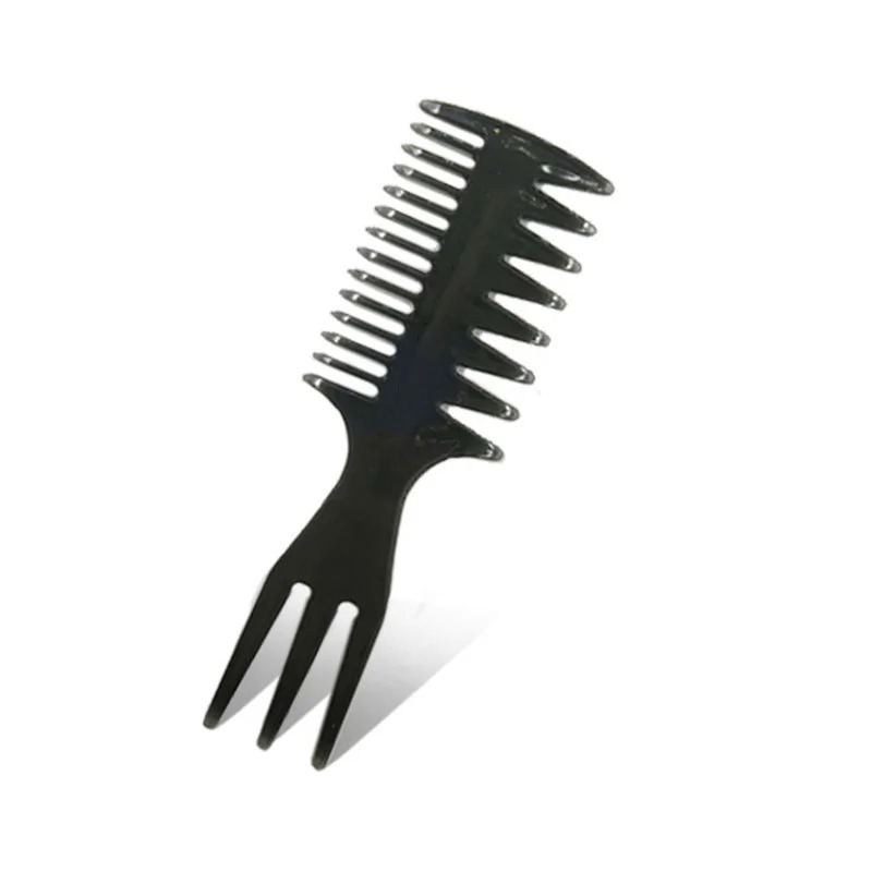 1/3 Stück breitzinkiger Haarka – Men'S Grooming Hairstyles Bewertung und Preis