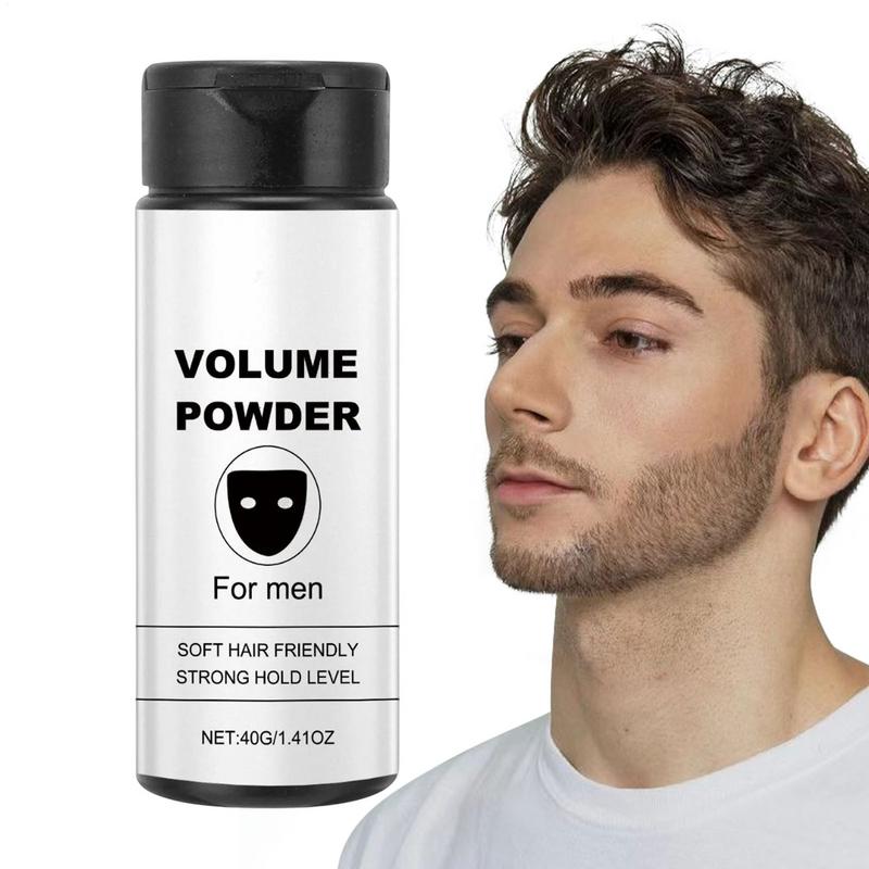Texturpulver, voluminöses, tex – Men'S Grooming Hairstyles Bewertung und Preis